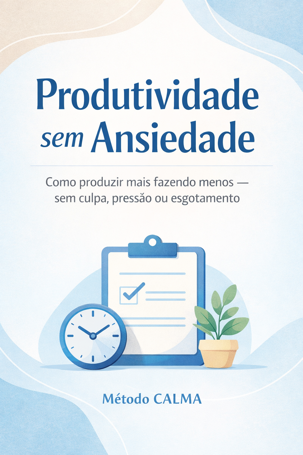 Capa do Ebook